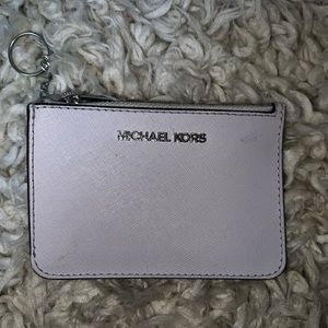 Michael Kors mini wallet